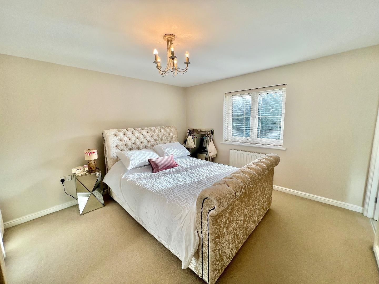 Clos Pwll Clai, Tondu, Bridgend County Borough, CF32 9BZ